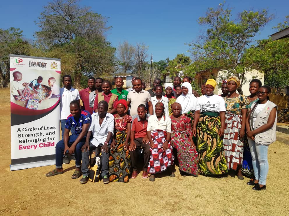 Njira project boosts farmer’s livelihoods in nkhotakota